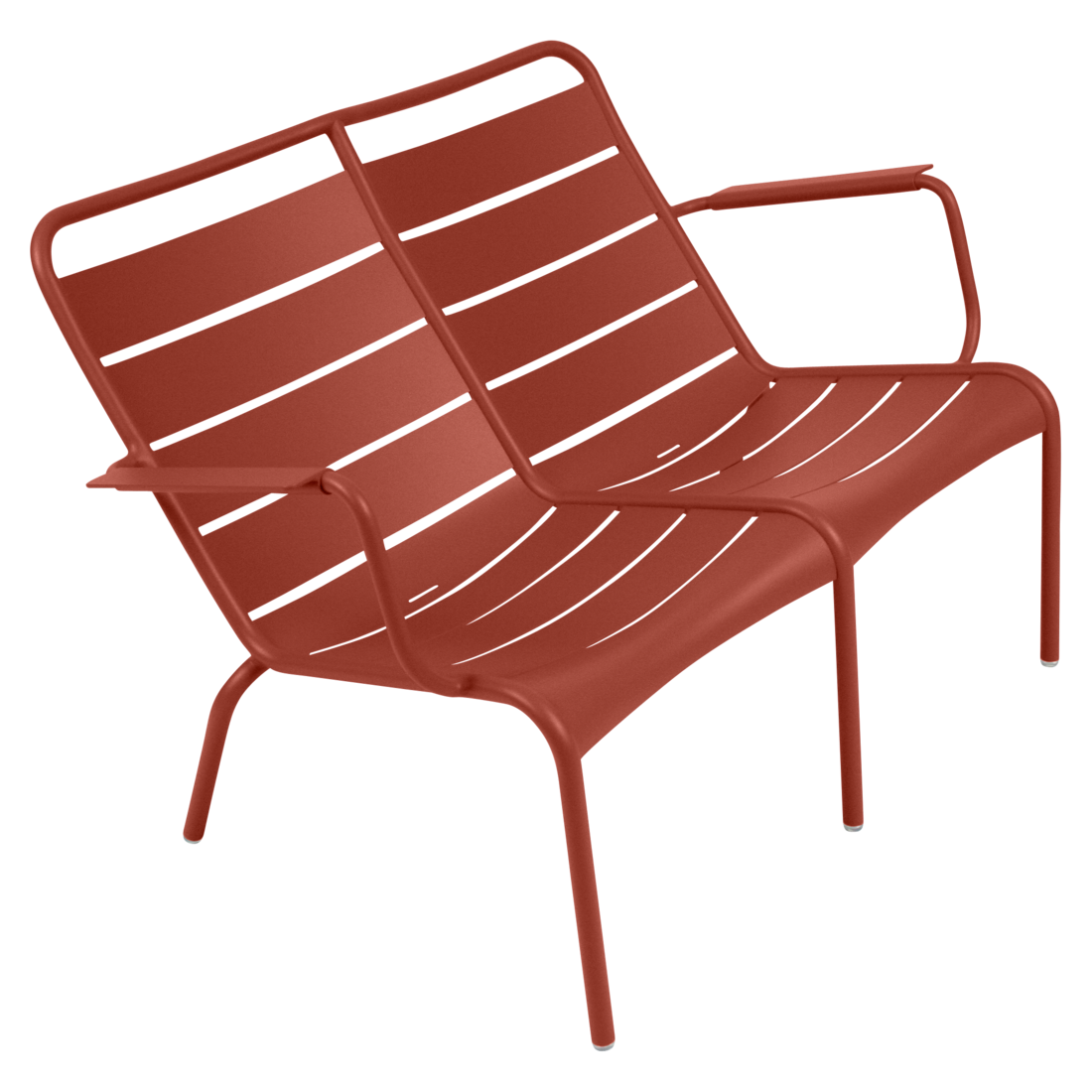 Fermob - Luxembourg Duo Low Armchair