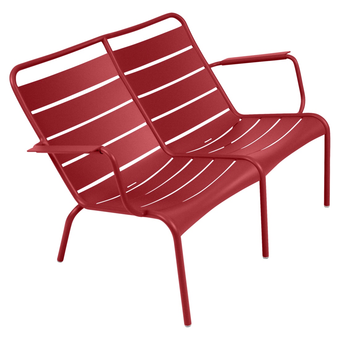 Fermob - Luxembourg Duo Low Armchair