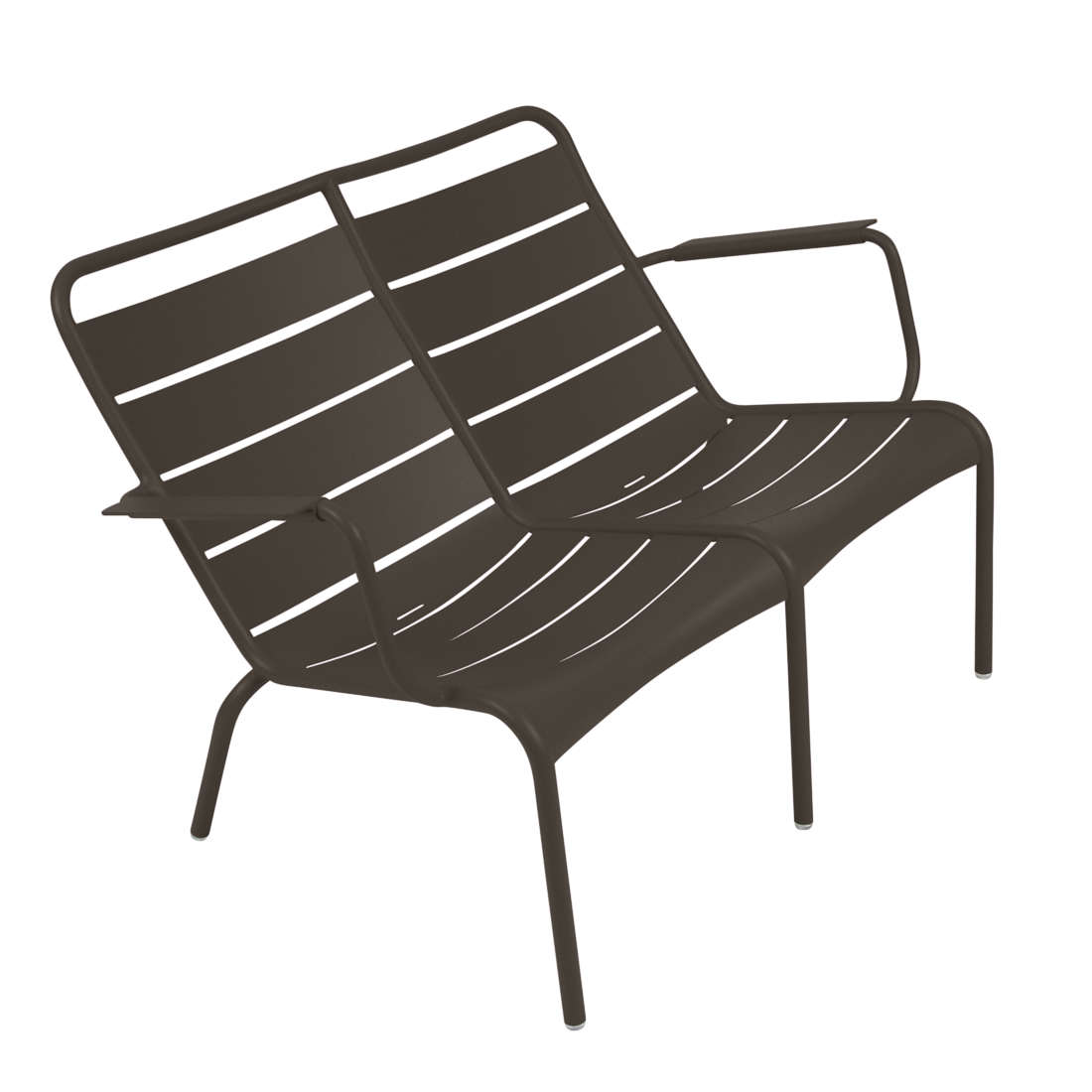Fermob - Luxembourg Duo Low Armchair