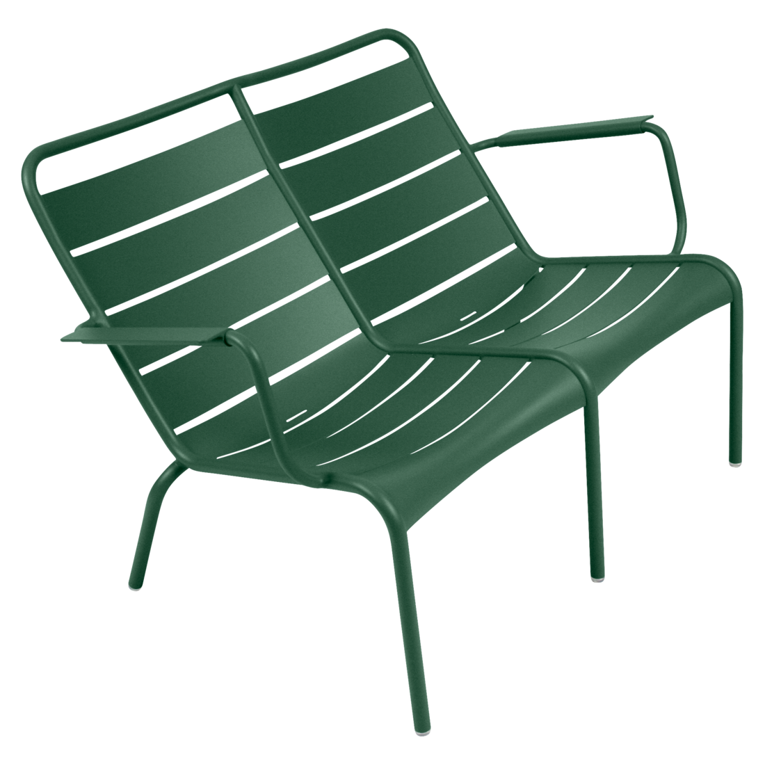 Fermob - Luxembourg Duo Low Armchair