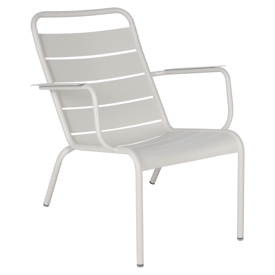 Fermob- Luxembourg Low Armchair