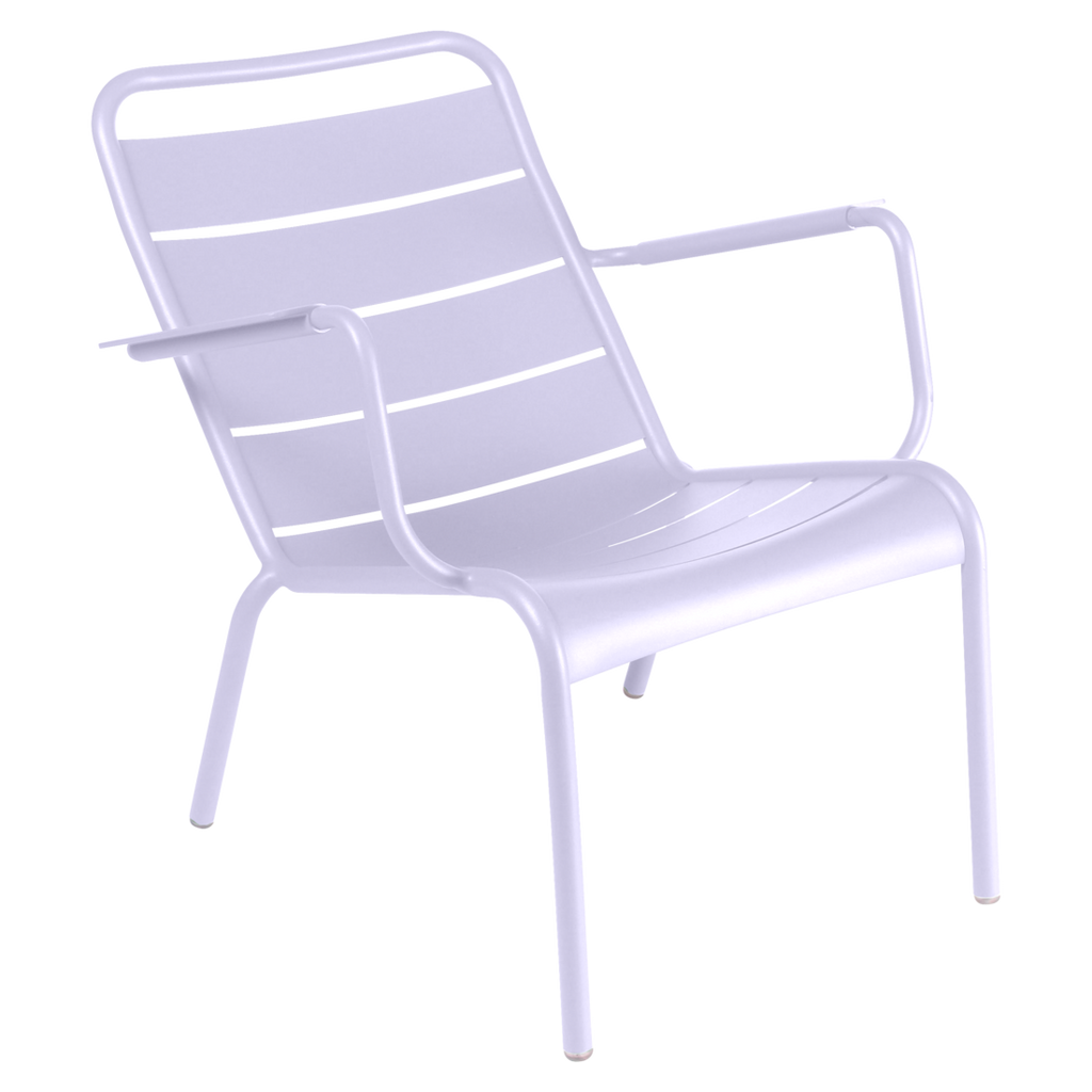 Fermob - Luxembourg Low Armchair