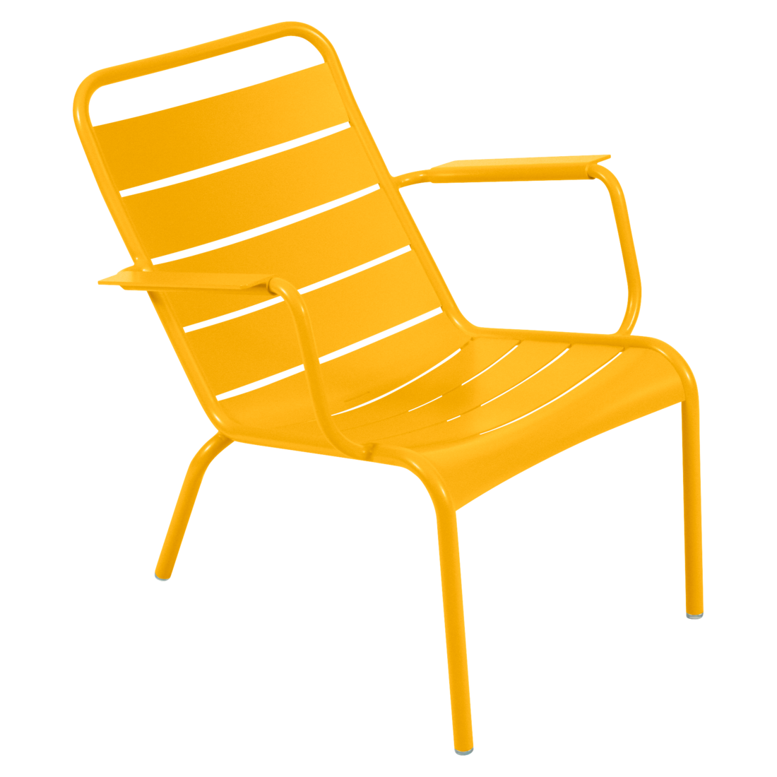 Fermob - Luxembourg Low Armchair