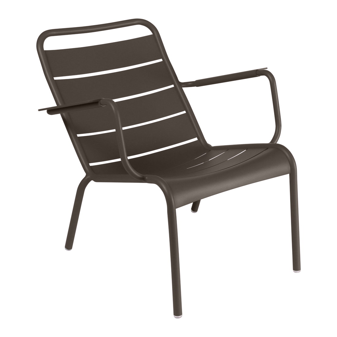 Fermob - Luxembourg Low Armchair