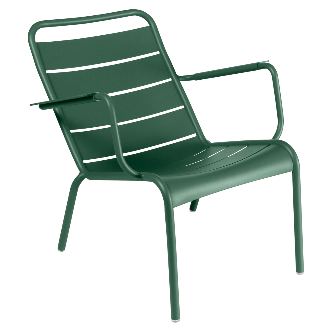 Fermob - Luxembourg Low Armchair