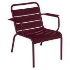 Fermob- Luxembourg Lounge Armchair