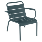 Fermob- Luxembourg Lounge Armchair