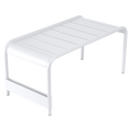 Fermob - Luxembourg Low Table/Garden Bench 86 x 44cm