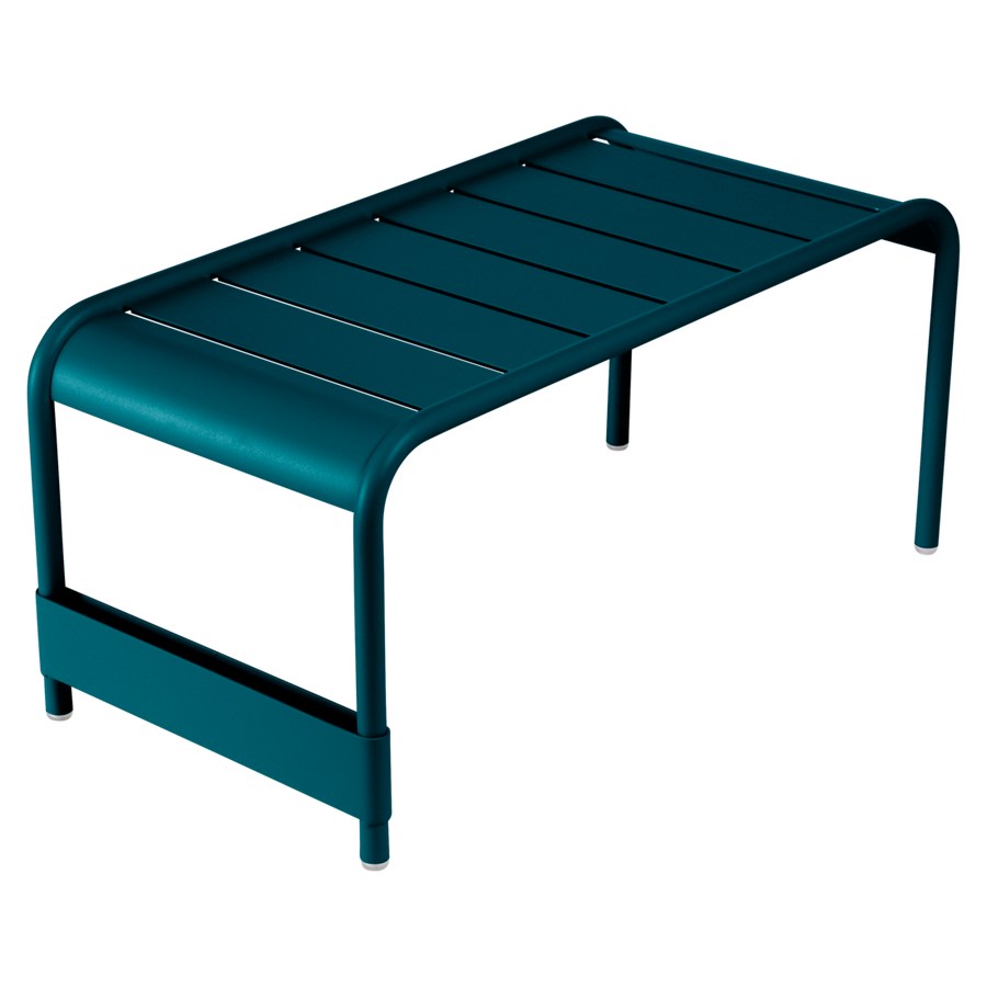 Fermob- Luxembourg Low Table/Garden Bench 86 x  44
