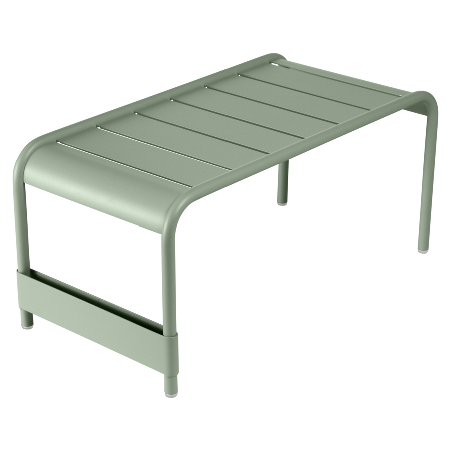 Fermob- Luxembourg Low Table/Garden Bench 86 x  44