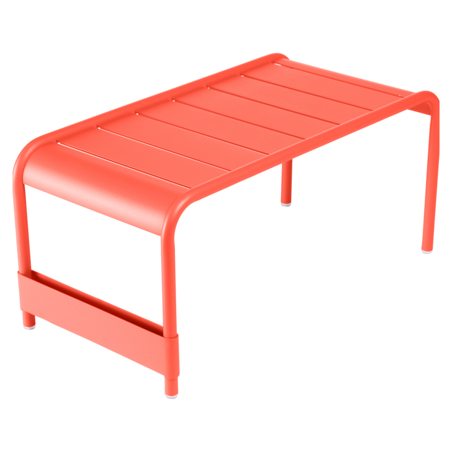 Fermob- Luxembourg Low Table/Garden Bench 86 x  44