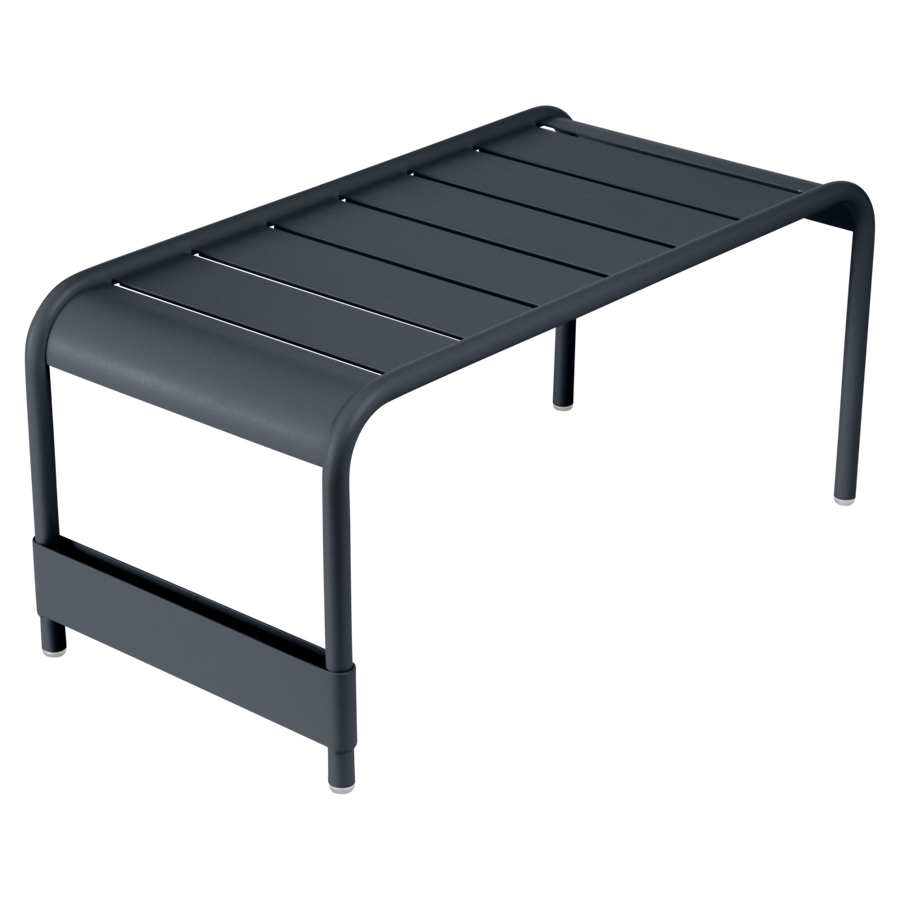 Fermob- Luxembourg Low Table/Garden Bench 86 x  44