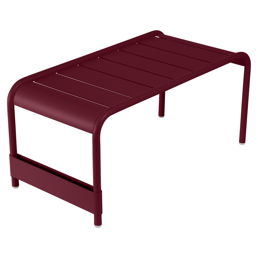 Fermob- Luxembourg Low Table/Garden Bench 86 x  44
