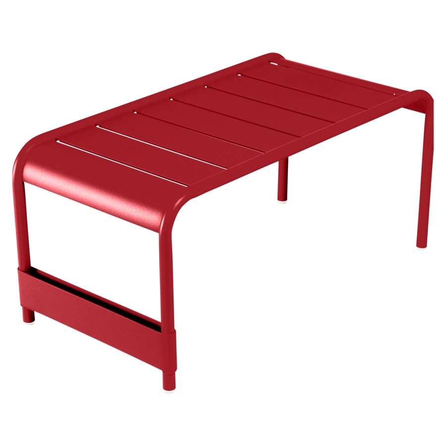 Fermob- Luxembourg Low Table/Garden Bench 86 x  44