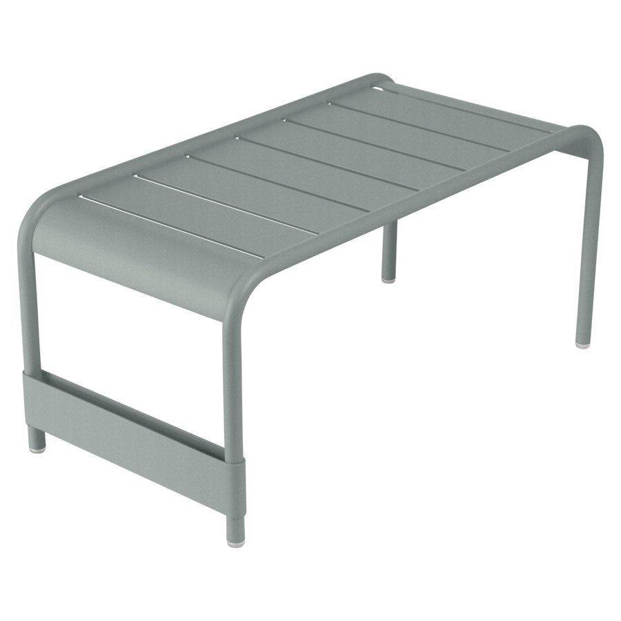 Fermob- Luxembourg Low Table/Garden Bench 86 x  44