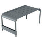 Fermob - Luxembourg Low Table/Garden Bench 86 x 44cm