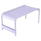 Fermob - Luxembourg Low Table/Garden Bench 86 x 44cm