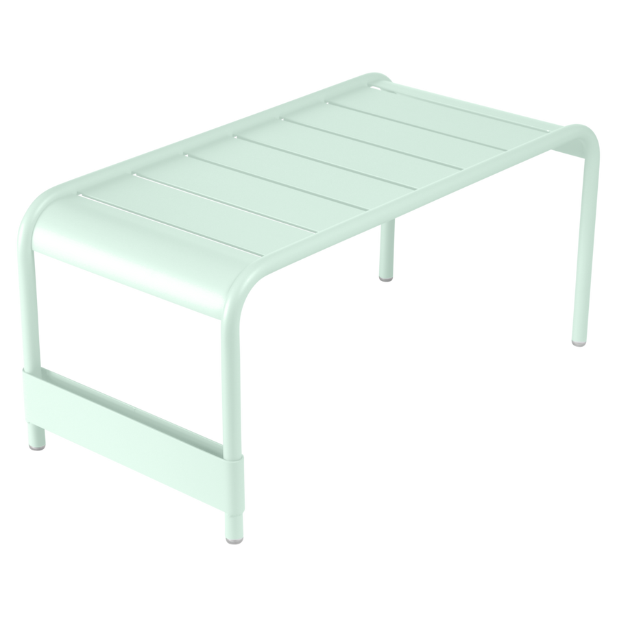 Fermob- Luxembourg Low Table/Garden Bench 86 x  44