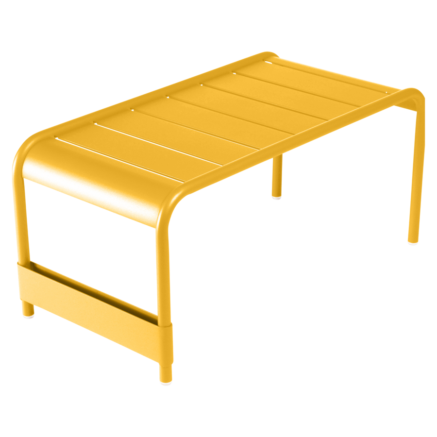 Fermob- Luxembourg Low Table/Garden Bench 86 x  44