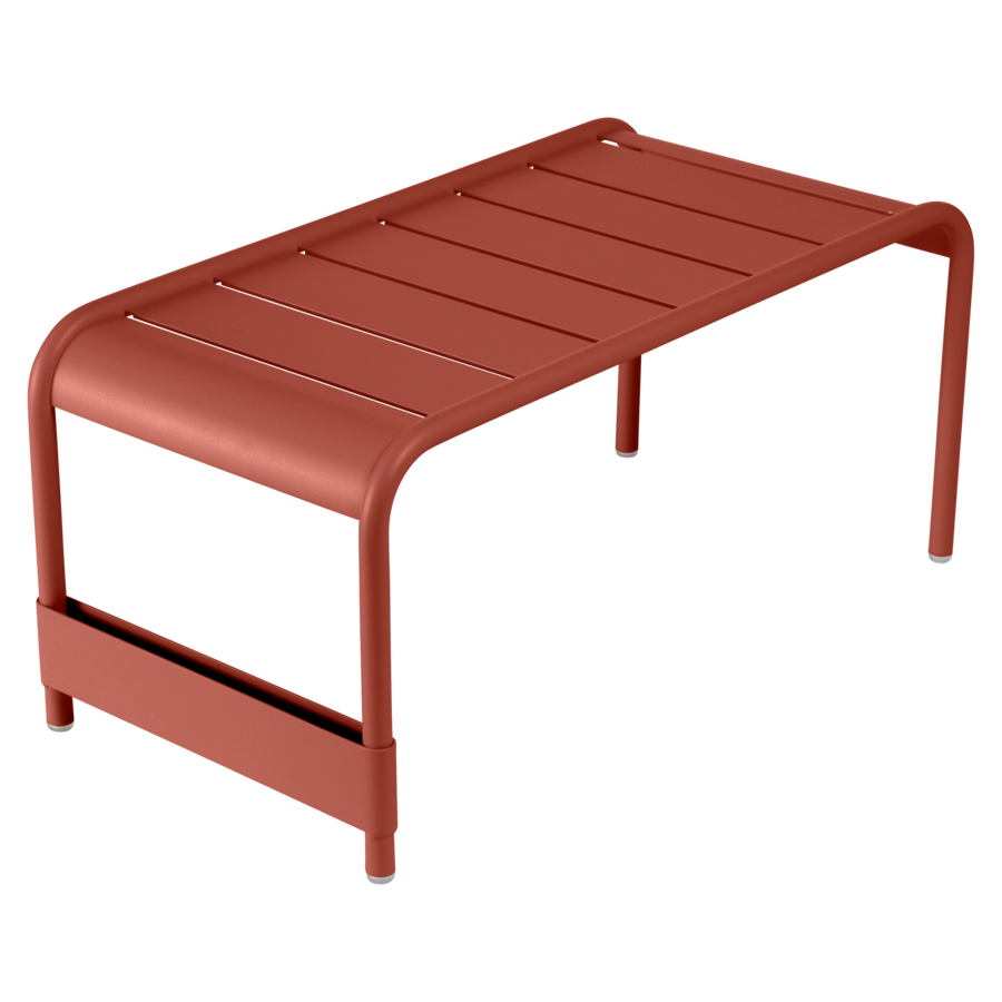 Fermob- Luxembourg Low Table/Garden Bench 86 x  44