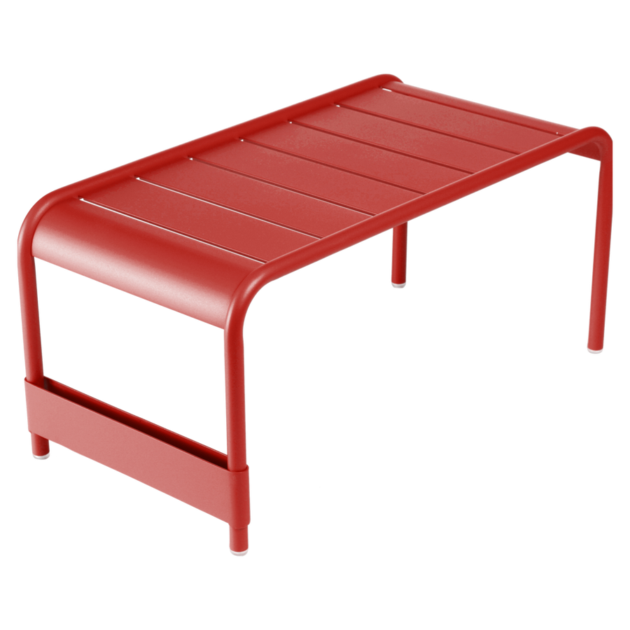 Fermob- Luxembourg Low Table/Garden Bench 86 x  44