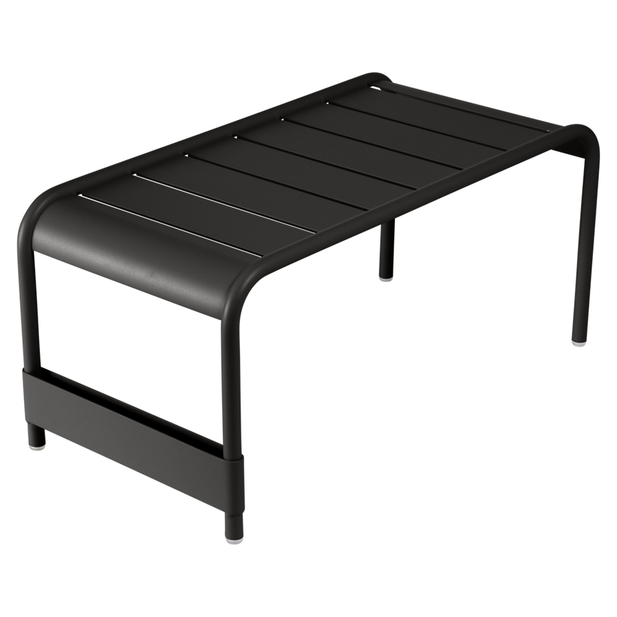 Fermob- Luxembourg Low Table/Garden Bench 86 x  44