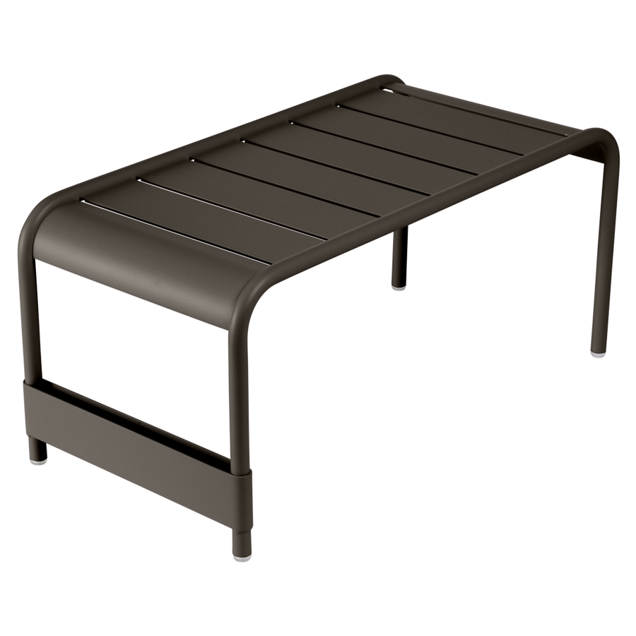 Fermob- Luxembourg Low Table/Garden Bench 86 x  44