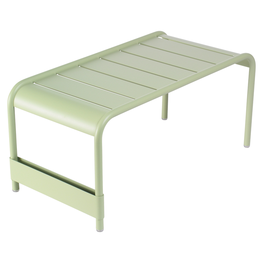 Fermob- Luxembourg Low Table/Garden Bench 86 x  44