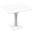 Fermob - Luxembourg Pedestal Table 80 x 80