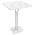 Fermob - Luxembourg High Table 80 x 80cm