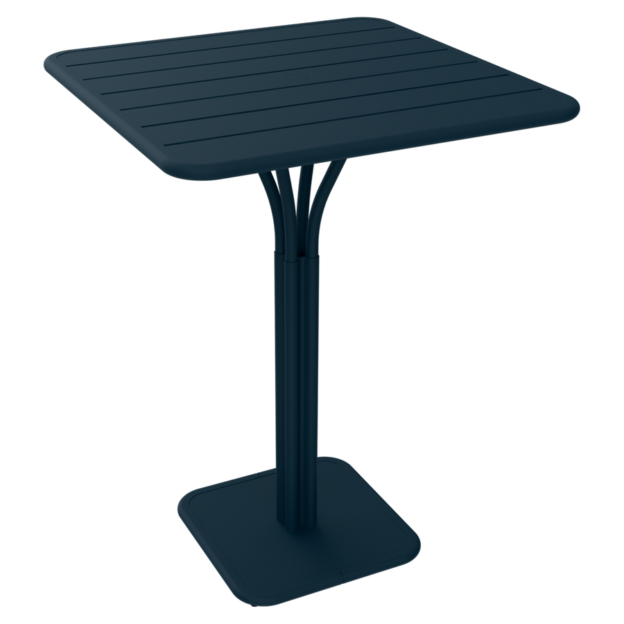 Fermob- Luxembourg High Table 80 x 80cm