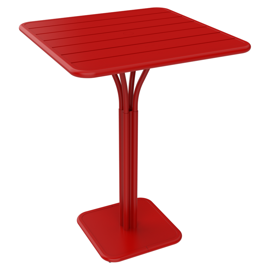 Fermob- Luxembourg High Table 80 x 80cm