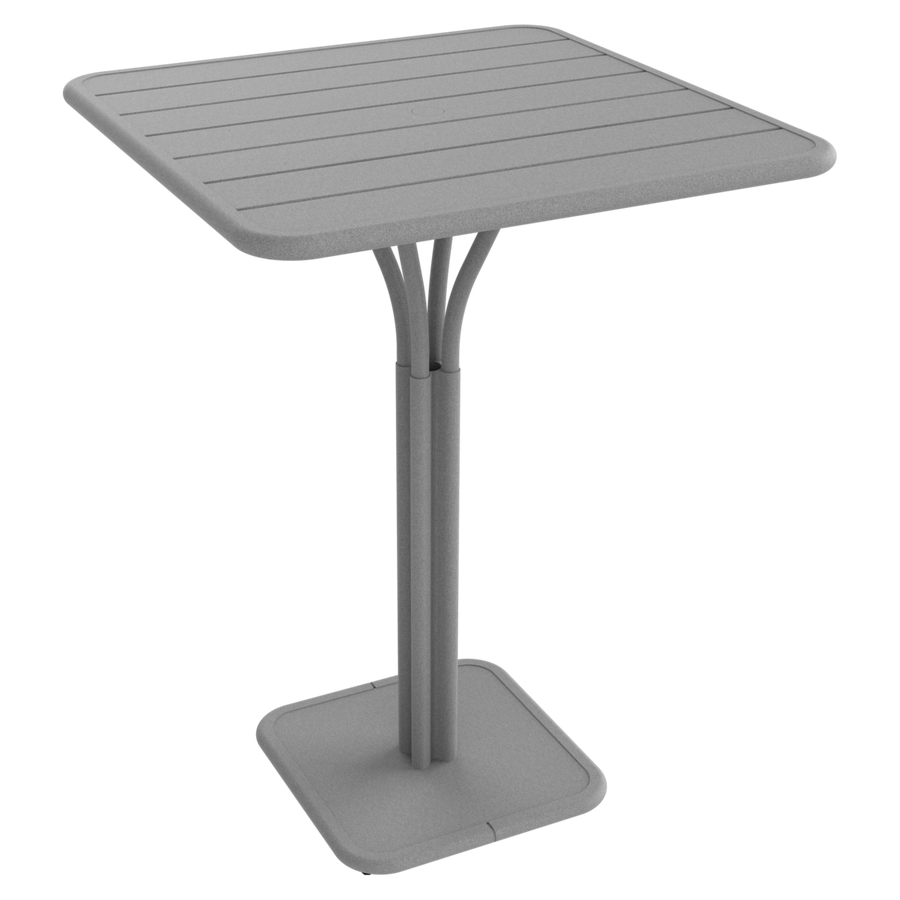 Fermob- Luxembourg High Table 80 x 80cm