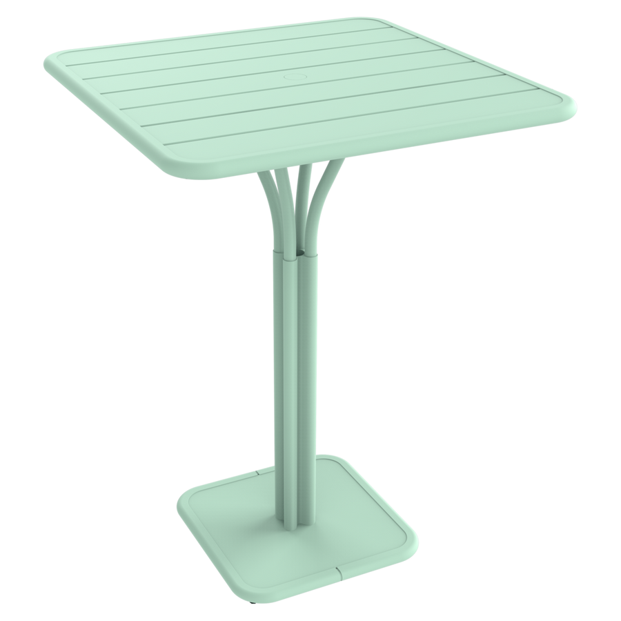 Fermob- Luxembourg High Table 80 x 80cm