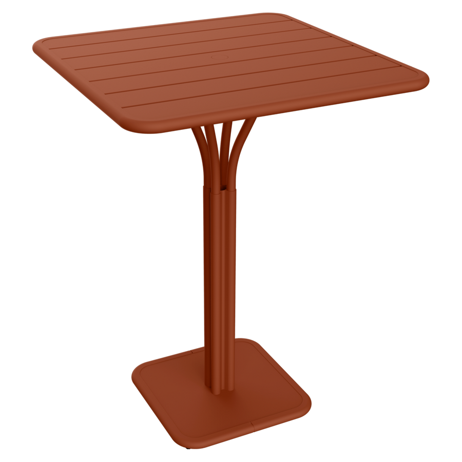 Fermob- Luxembourg High Table 80 x 80cm