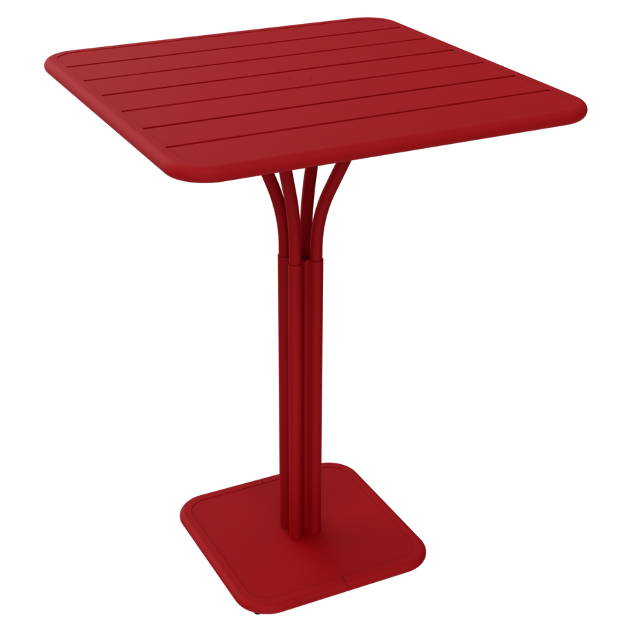 Fermob- Luxembourg High Table 80 x 80cm