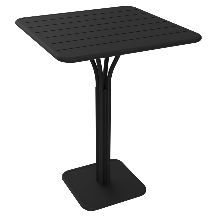 Fermob- Luxembourg High Table 80 x 80cm