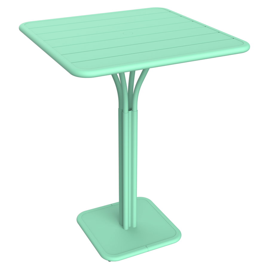 Fermob- Luxembourg High Table 80 x 80cm