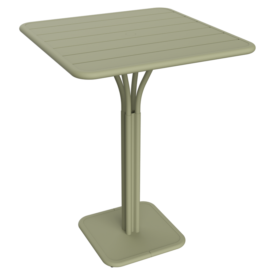 Fermob- Luxembourg High Table 80 x 80cm