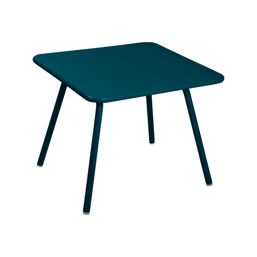 Fermob- Luxembourg Kids Table 57 x 57cm