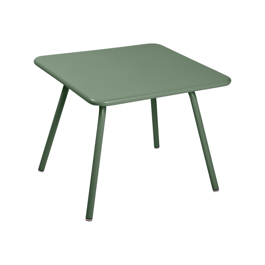 Fermob- Luxembourg Kids Table 57 x 57cm