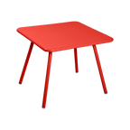 Fermob- Luxembourg Kids Table 57 x 57cm