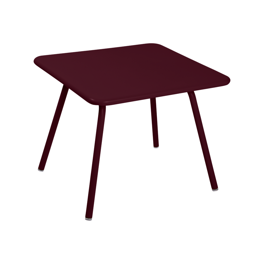 Fermob- Luxembourg Kids Table 57 x 57cm