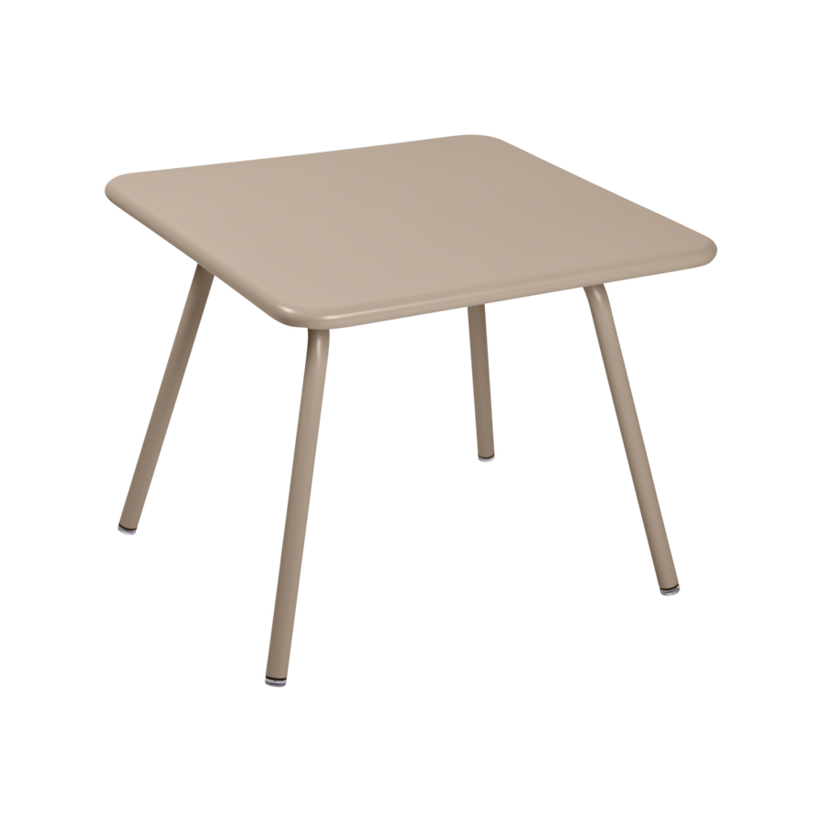 Fermob- Luxembourg Kids Table 57 x 57cm