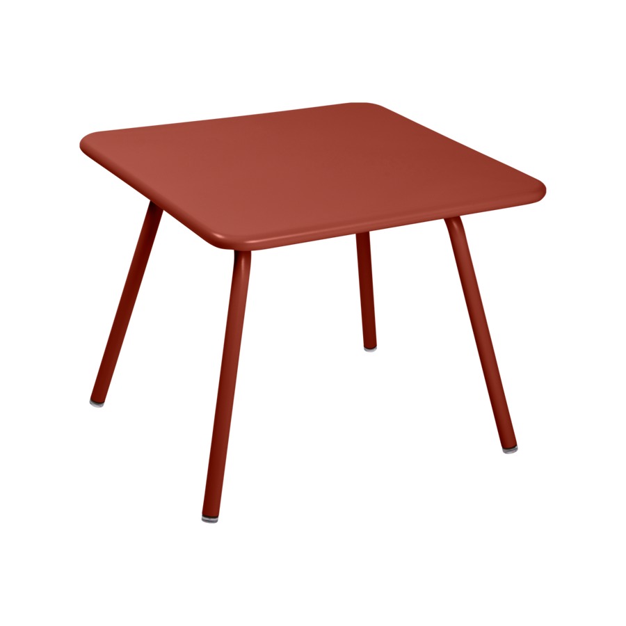 Fermob- Luxembourg Kids Table 57 x 57cm