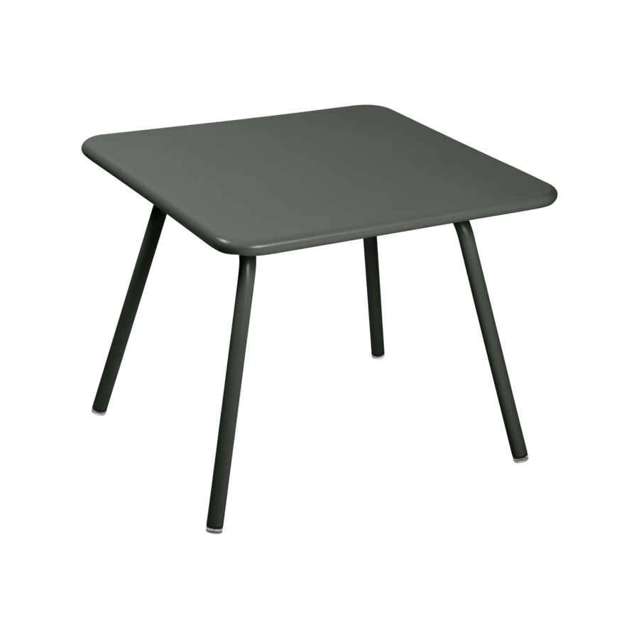 Fermob- Luxembourg Kids Table 57 x 57cm