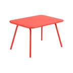 Fermob- Luxembourg Kids Table 76 x 55.5