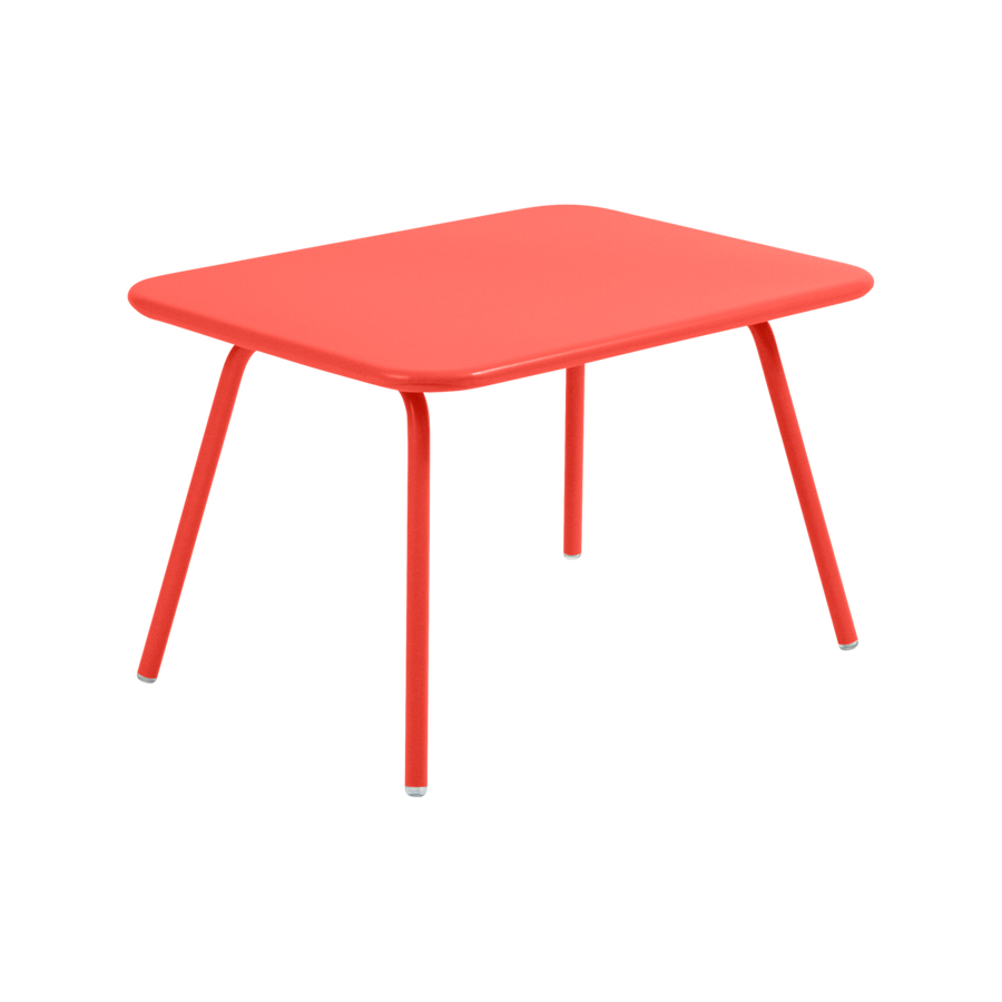 Fermob- Luxembourg Kids Table 76 x 55.5