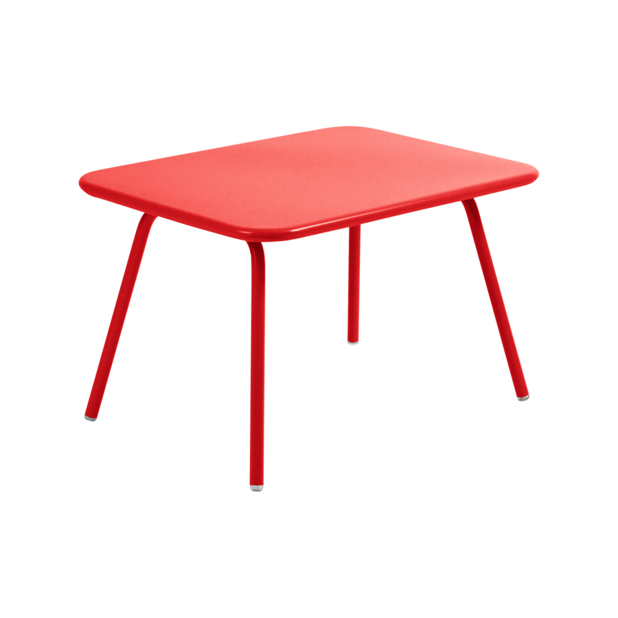 Fermob- Luxembourg Kids Table 76 x 55.5