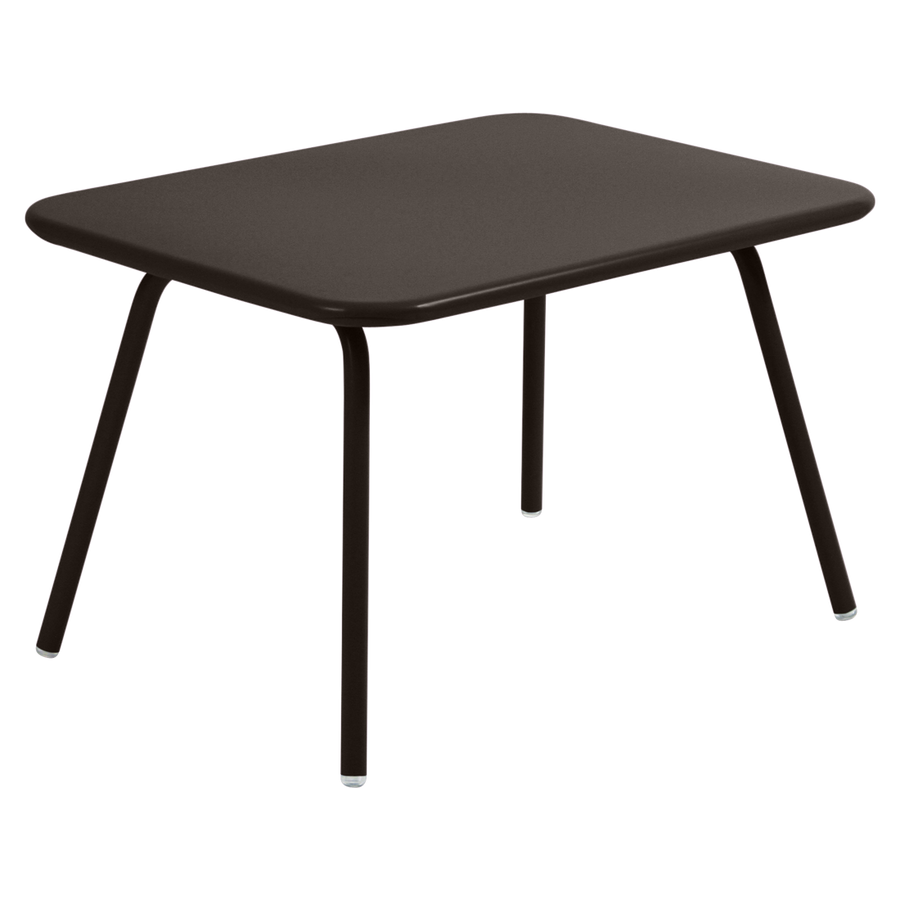 Fermob- Luxembourg Kids Table 76 x 55.5